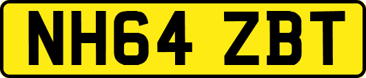 NH64ZBT