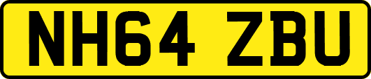 NH64ZBU