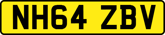 NH64ZBV