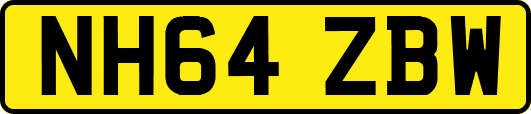 NH64ZBW