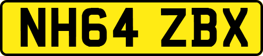 NH64ZBX