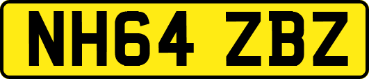 NH64ZBZ