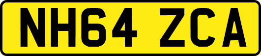 NH64ZCA