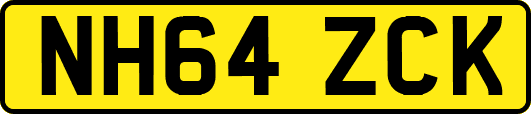 NH64ZCK