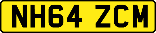 NH64ZCM