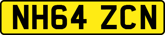 NH64ZCN