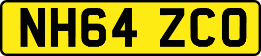 NH64ZCO