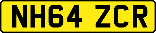 NH64ZCR