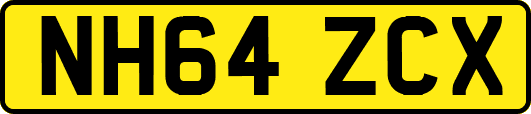 NH64ZCX