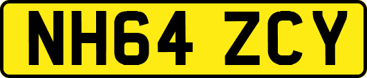 NH64ZCY