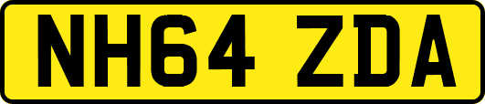 NH64ZDA