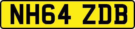 NH64ZDB