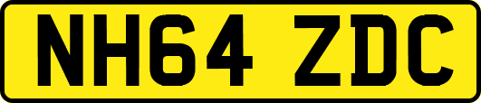 NH64ZDC