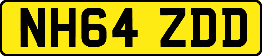 NH64ZDD