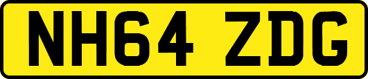 NH64ZDG
