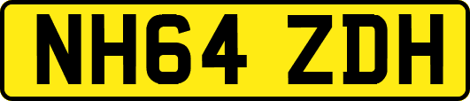 NH64ZDH