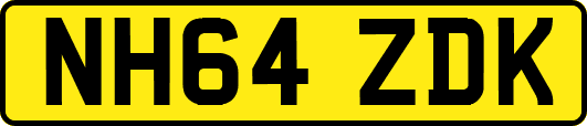 NH64ZDK