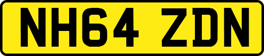 NH64ZDN
