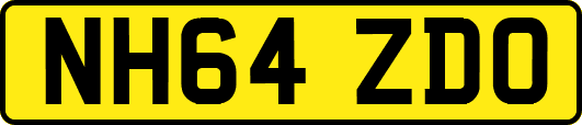 NH64ZDO
