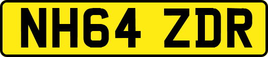 NH64ZDR