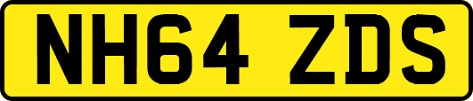 NH64ZDS