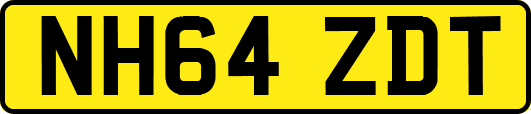 NH64ZDT