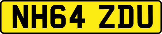 NH64ZDU