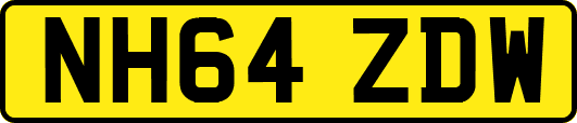 NH64ZDW