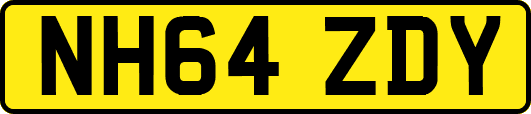 NH64ZDY