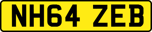 NH64ZEB