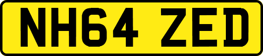 NH64ZED