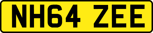NH64ZEE