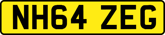 NH64ZEG