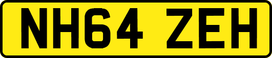 NH64ZEH