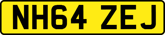 NH64ZEJ