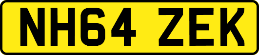 NH64ZEK