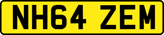 NH64ZEM