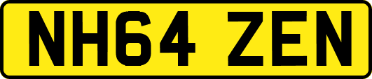 NH64ZEN