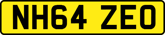 NH64ZEO