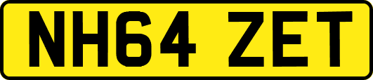 NH64ZET