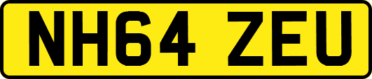 NH64ZEU