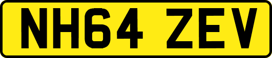 NH64ZEV