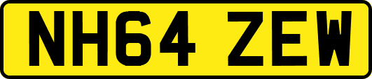 NH64ZEW
