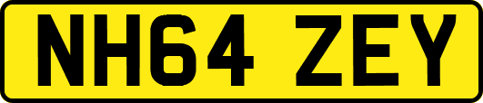 NH64ZEY
