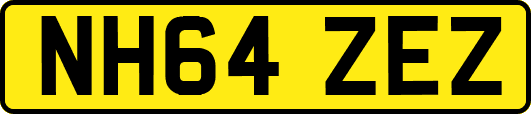 NH64ZEZ
