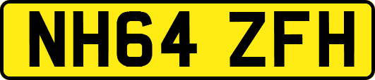 NH64ZFH