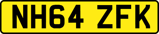 NH64ZFK