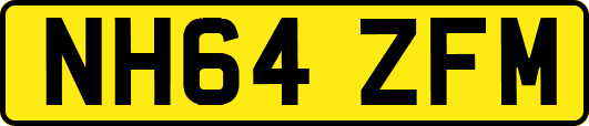 NH64ZFM