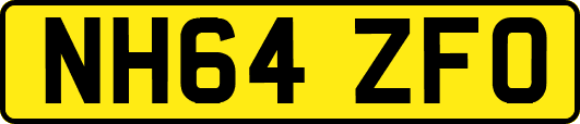 NH64ZFO