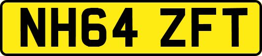 NH64ZFT